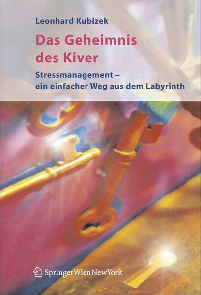 Produktbild: Das Geheimnis des Kiver