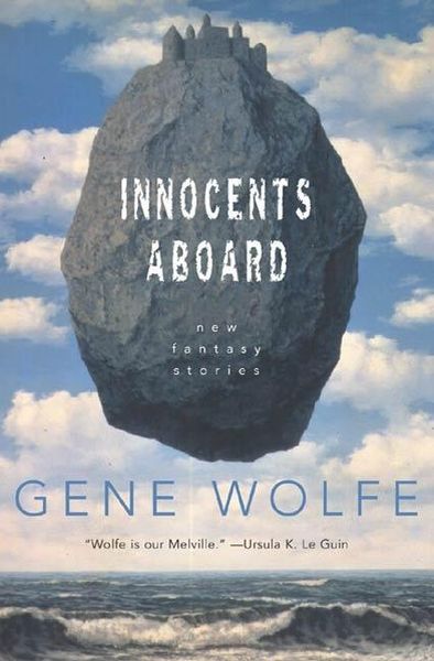 Produktbild: Innocents Aboard