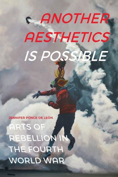 Produktbild: Another Aesthetics Is Possible