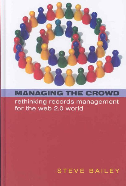 Produktbild: Managing the Crowd