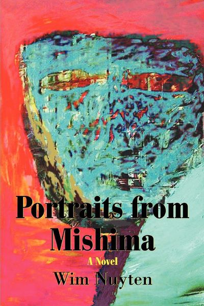 Produktbild: Portraits from Mishima
