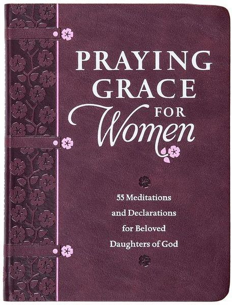 Produktbild: Praying Grace for Women