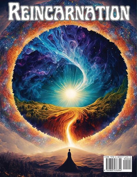 Produktbild: Reincarnation