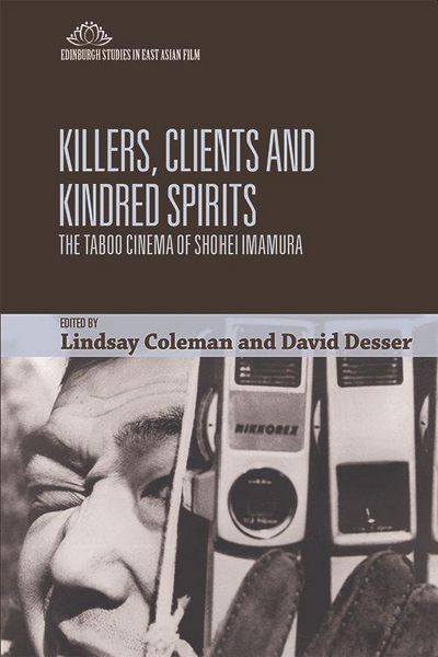 Produktbild: Killers, Clients and Kindred Spirits