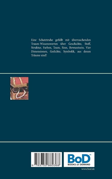 Produktbild: Einfach traumhaft