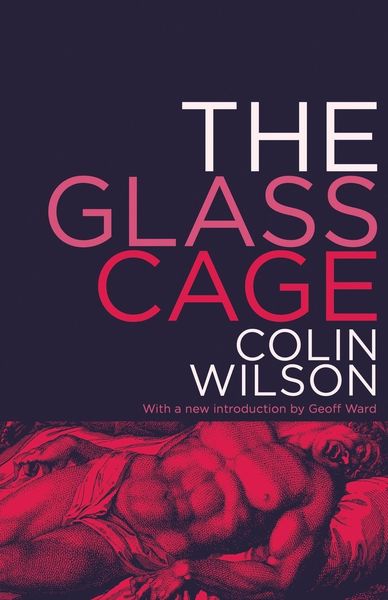 Produktbild: The Glass Cage