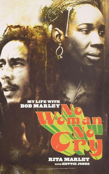 Produktbild: No Woman No Cry