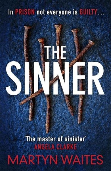 Produktbild: The Sinner