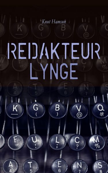 Produktbild: Redakteur Lynge