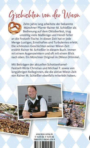Produktbild: Wiesn-Gl&uuml;ck