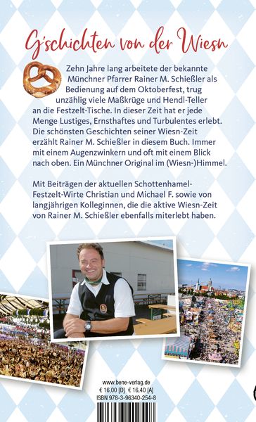 Produktbild: Wiesn-Gl&uuml;ck