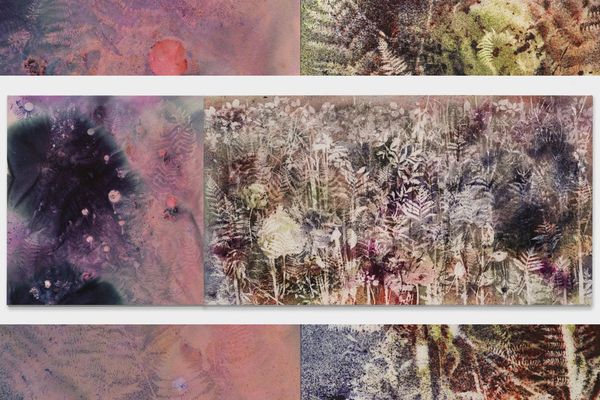 Produktbild: Sam Falls &ndash; After Life
