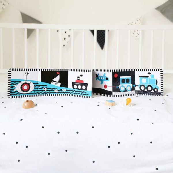 Produktbild: Brum, Brum, Baby