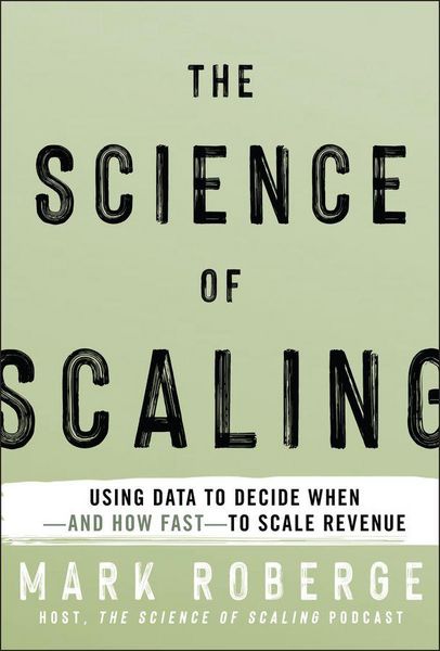 Produktbild: The Science of Scaling