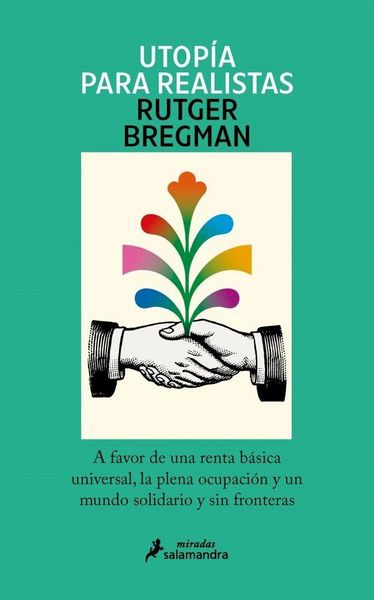 Produktbild: Utopia Para Realistas/ Utopia for Realists