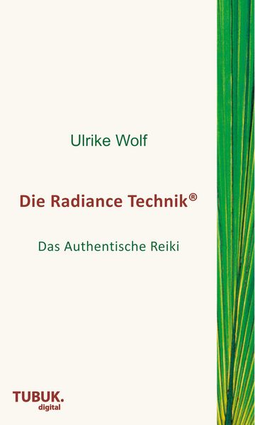 Produktbild: Die Radiance Technik
