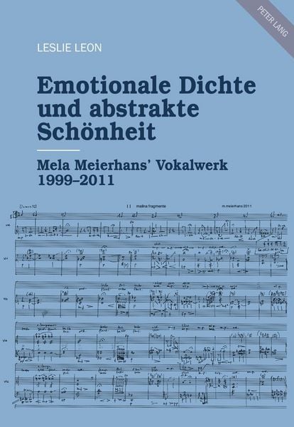 Produktbild: Emotionale Dichte und abstrakte Sch&ouml;nheit