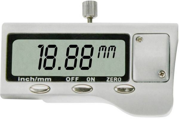 Produktbild: Velleman 3472B Digitaler Messschieber 150mm