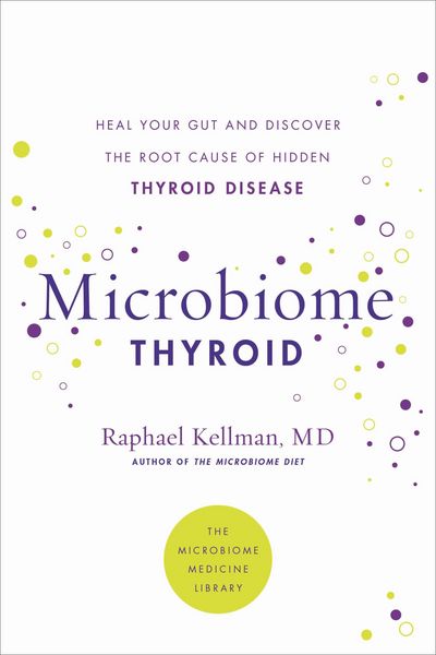 Produktbild: Microbiome Thyroid
