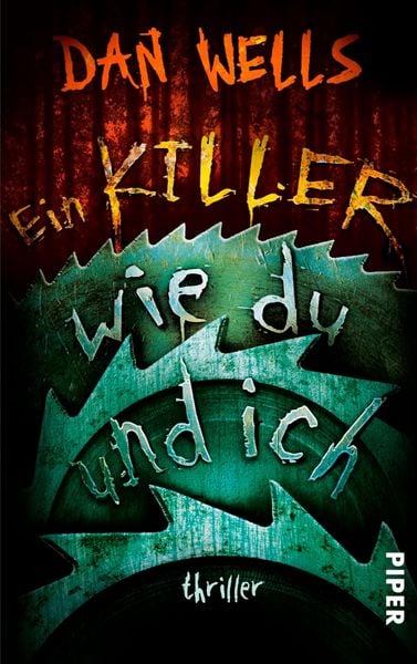 Produktbild: Ein Killer wie du und ich