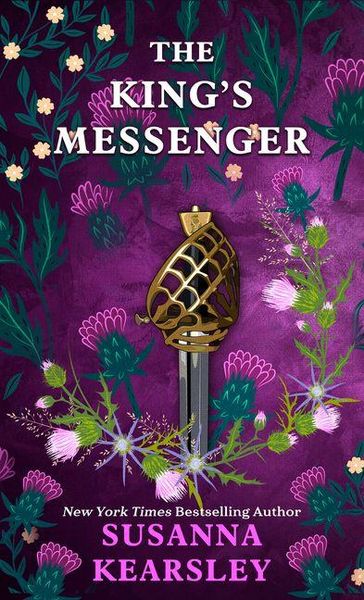 Produktbild: The King's Messenger