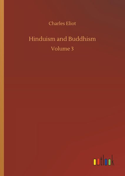 Produktbild: Hinduism and Buddhism