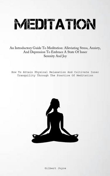 Produktbild: Meditation