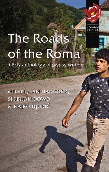 Produktbild: The Roads of the Roma