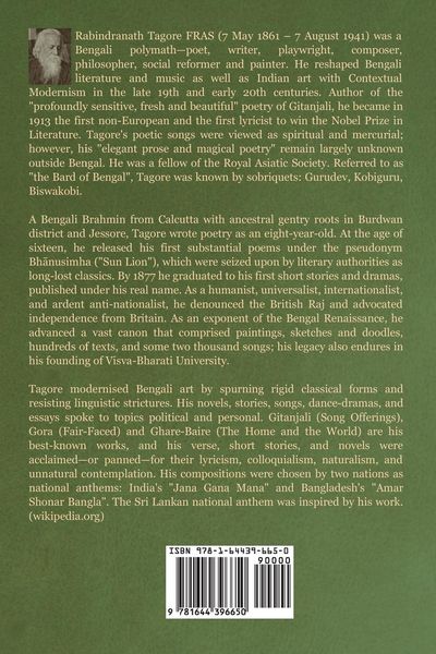 Produktbild: The Home and the World