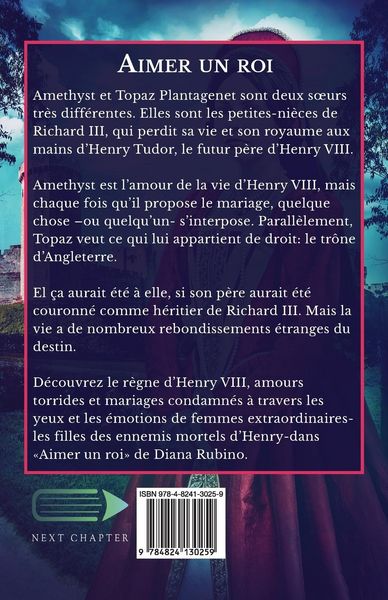 Produktbild: Aimer un roi