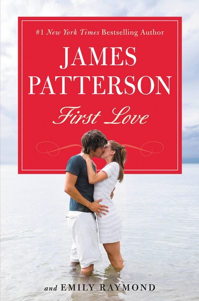 Produktbild: First Love