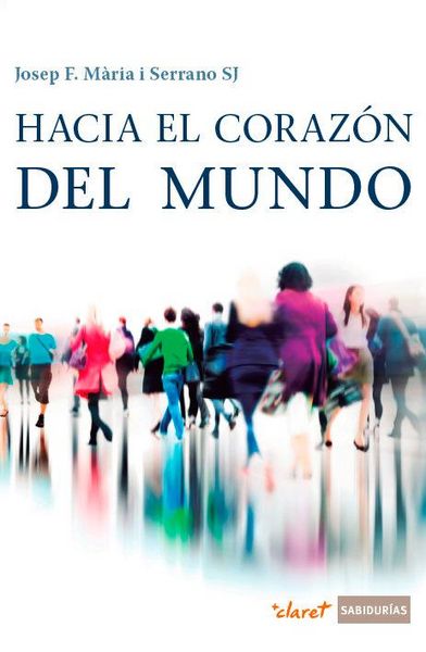 Produktbild: Hacia el coraz&oacute;n del mundo