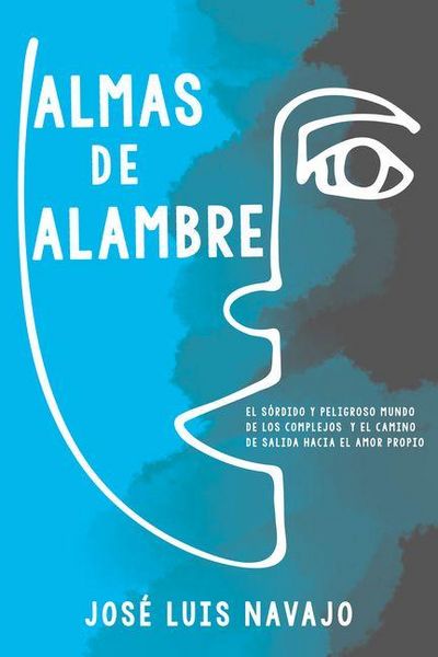 Produktbild: Almas de Alambre
