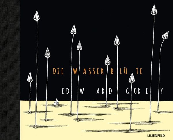 Produktbild: Die Wasserbl&uuml;te