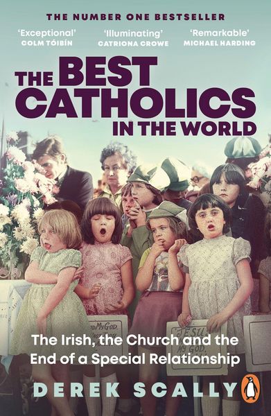 Produktbild: The Best Catholics in the World