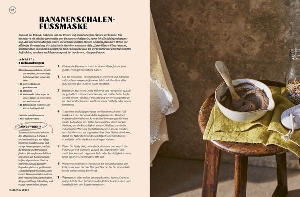 Produktbild: Upcycled Beauty