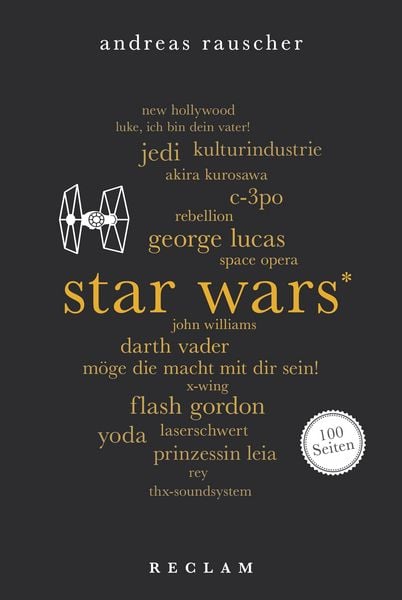 Produktbild: Star Wars. 100 Seiten