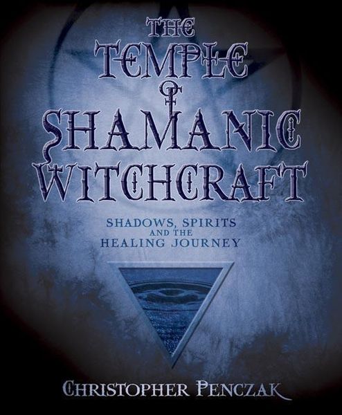 Produktbild: The Temple of Shamanic Witchcraft