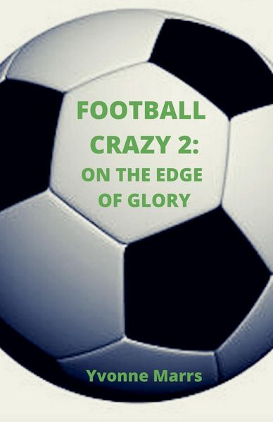 Produktbild: Football Crazy 2