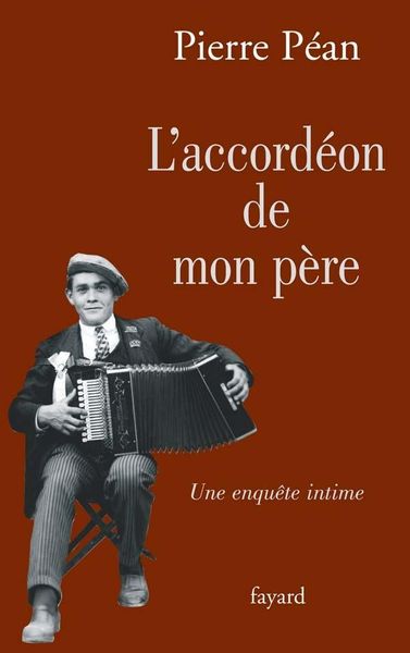 Produktbild: L'accord&eacute;on de mon p&egrave;re