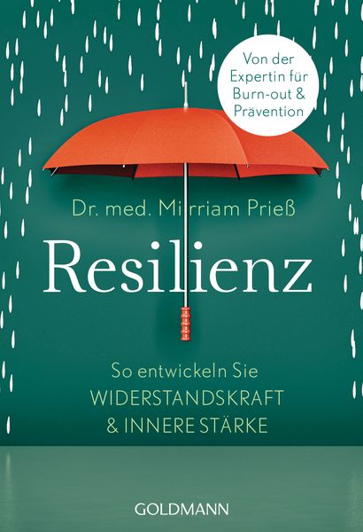 Produktbild: Resilienz