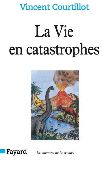 Produktbild: La Vie en catastrophes
