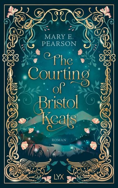 The Courting of Bristol Keats