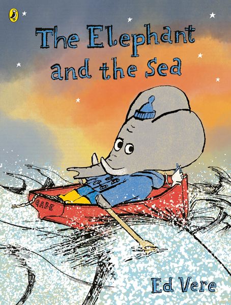 Produktbild: The Elephant and the Sea
