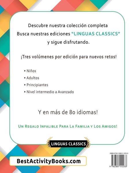 Produktbild: APRENDER FINLAND&Eacute;S DIVIRTI&Eacute;NDOSE! - PARA ADULTOS