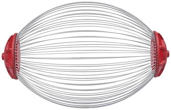 Produktbild: WOLF-Garten Rollsammler 71AZA001650 FC-MS 300mm
