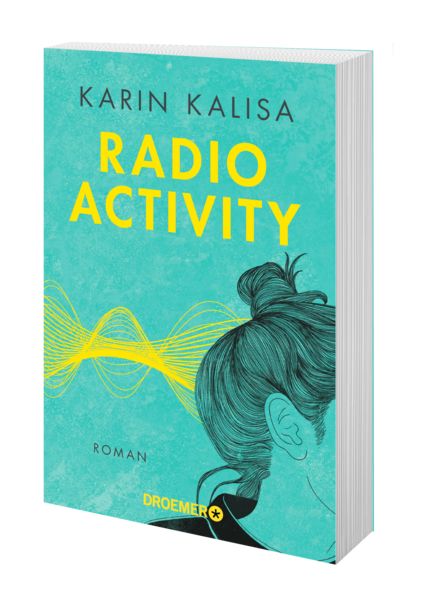 Produktbild: Radio Activity