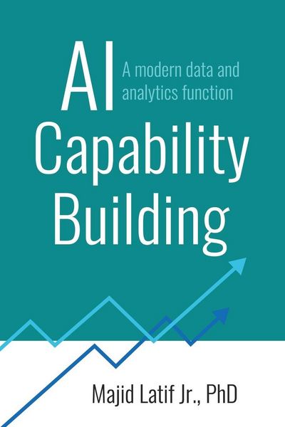 Produktbild: AI Capability Building