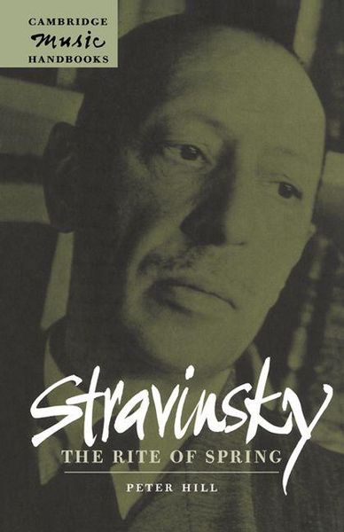 Produktbild: Stravinsky