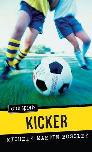 Produktbild: Kicker
